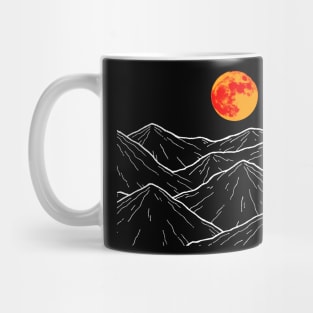 Elevation Mug